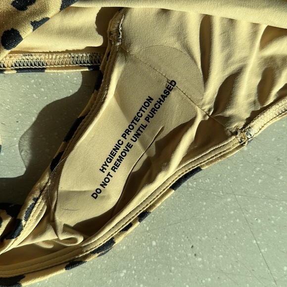 Zimmermann Swimsuit - Picture 6 of 14